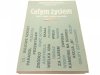 CAŁYM ŻYCIEM. SZARE SZEREGI W RELACJI NACZELNIKA